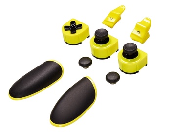 Thrustmaster eSwap Accessories Pack Yellow