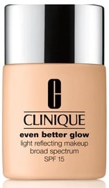 Tonuojantis kremas Clinique Even Better Glow CN 10 Alabaster, 30 ml