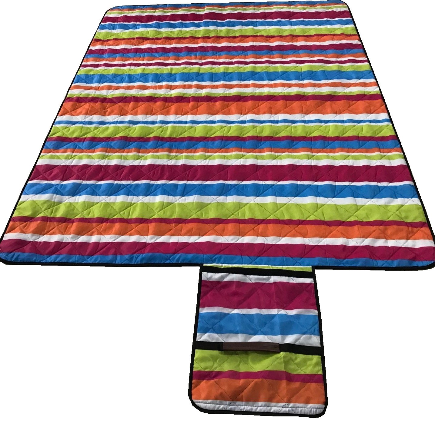 pea preposition flour Turistinis kilimėlis AF1501, įvairių spalvų, 1450 x 2000 mm - Senukai.lt