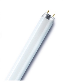 Лампочка Radium T8, люминесцентная, G13, 58 Вт, 5200 лм, белый