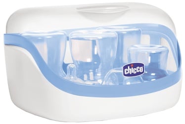 Pudeļu sterilizators Chicco