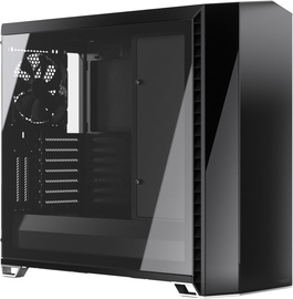 Fractal Design Vector RS Mid-Tower Black