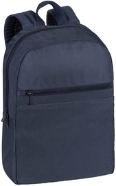 Рюкзак для ноутбука Rivacase 8065, синий, 15.6″