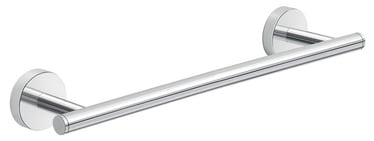 Käterätikuhoidja Gedy Eros, 35 cm, kroom