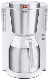Melitta Look Therm DeLuxe 1011-13 White