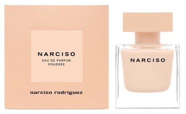 Парфюмированная вода Narciso Rodriguez Narciso Poudree, 50 мл