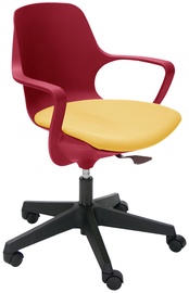 Evelekt Pogo 12050 Yellow / Dark Red