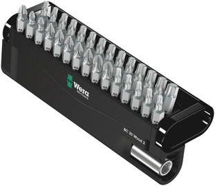 Головка отвертки Wera 30 Wood