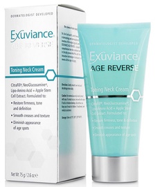 Exuviance Toning Neck Cream 75g