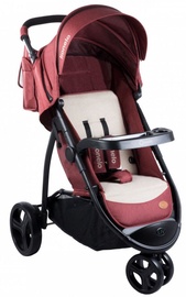 Lionelo Liv Red