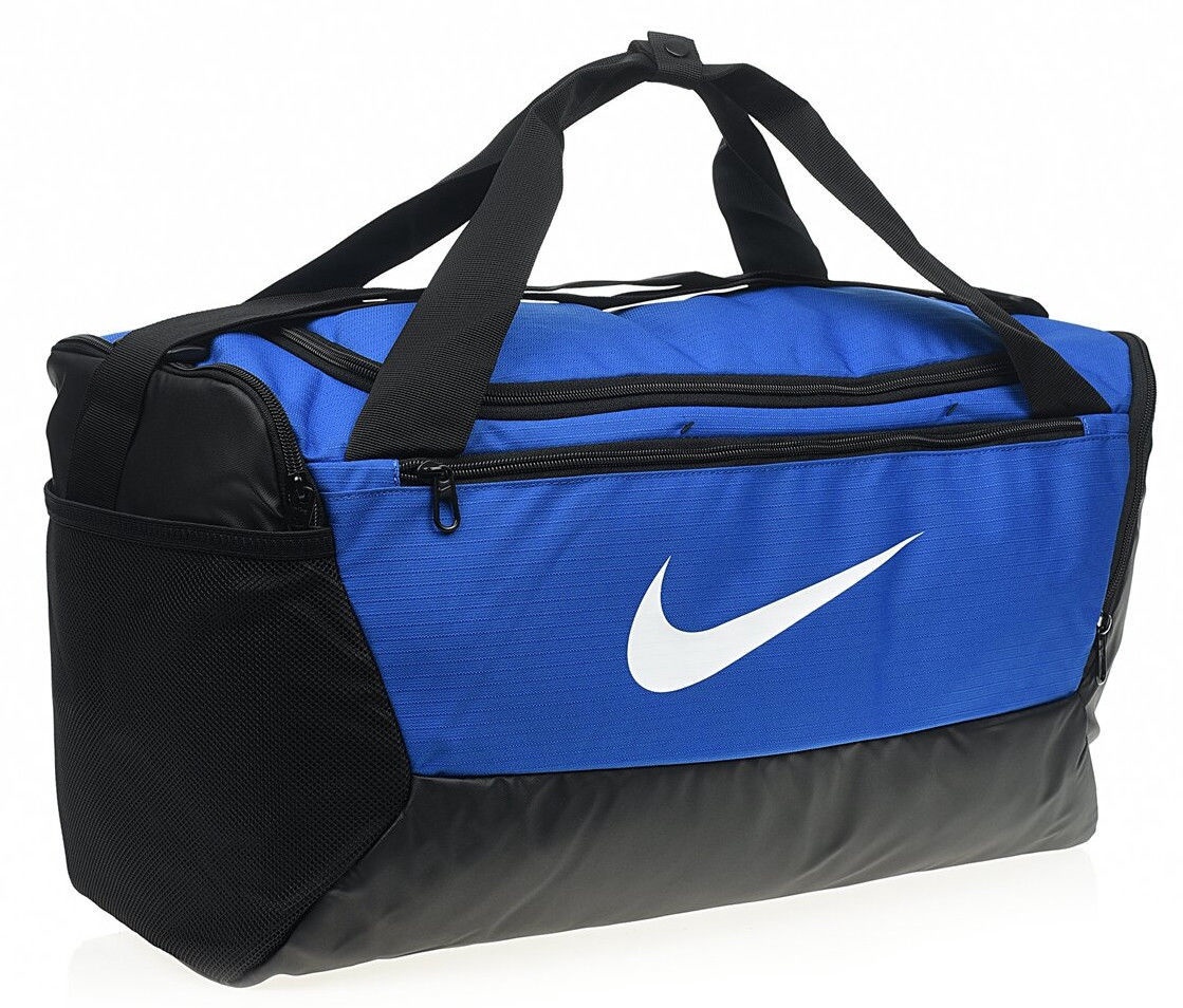 nike brasilia blue