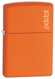 Zippo Lighter 231ZL