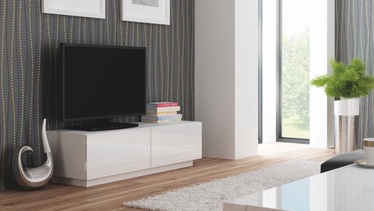 TV-laud Livo RTV 160S, 1600 mm x 400 mm x 380 mm