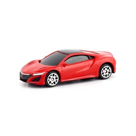MAŠĪNA ROTAĻU HONDA NSX (RMZ City)