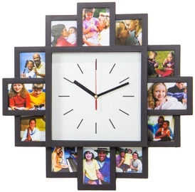 Настенные и интерьерные часы Platinet Sunset Wall Clock 43249