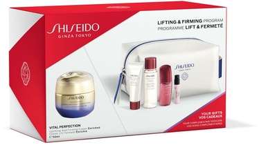 Komplekts sievietēm Shiseido, 105 ml