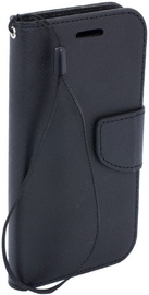 Telone Fancy Diary Bookstand Case For Apple iPhone 7 Plus Black