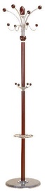 Signal Meble Clothes Hanger LC05 Mahogany
