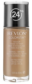 Tonuojantis kremas Revlon Colorstay Normal Dry Skin 320 True Beige, 30 ml