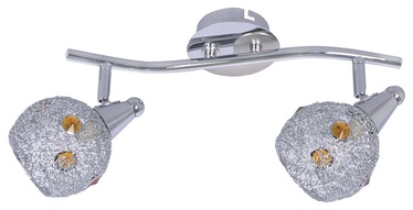 Spotlampa Adrilux Adalina-2 2x40W G9