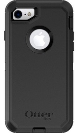 Otterbox Defender Series Back Case For Apple iPhone 7/8 Black