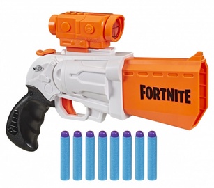 Žaislinis ginklas Hasbro Nerf SR Blaster