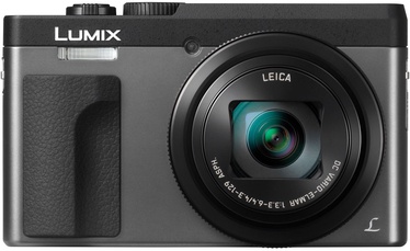 Panasonic DC-TZ90 Silver