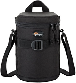 Lowepro Lens Case 11x18cm Black