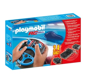 KONSTRUKTOR PLAYMOBIL 6914