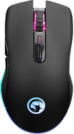 Marvo M421 Optical Gaming Mouse Black