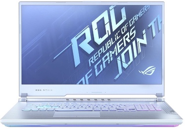 Asus ROG Strix G17 G712LV-H7143T Blue