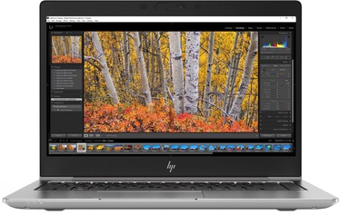 HP ZBook 14u G5 2ZC31ES