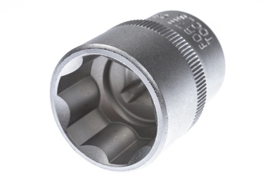 MUCIŅA 6-SK 23MM 1/2 (FORTE TOOLS)