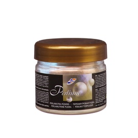 Krāsa pulveris Rilak Perlium, 0.1kg, sarkans