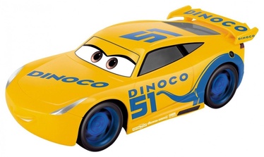 Dickie Toys Cars 3 Dinoco Cruz RC 17cm