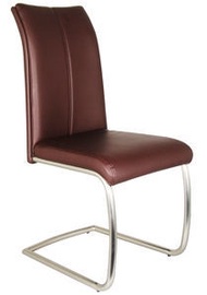 Verners Chair Brown 395711