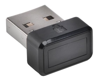 Kensington Fingerprint Key
