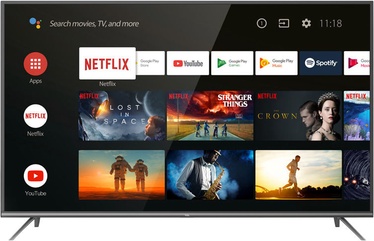 Televizorius TCL 65EP640