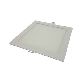 Iebūvēta lampa padziļinājums Tope Aira, 12W, 3000°K, LED, balta