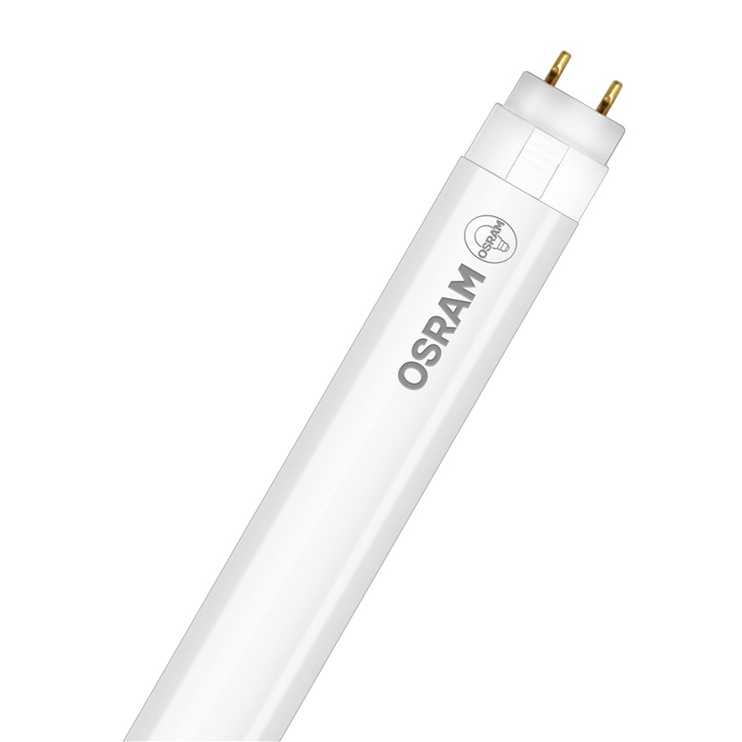 Лампочка Osram LED, белый, G13, 8 Вт, 800 лм