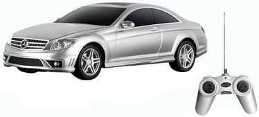 Rastar Mercedes 1:24 Silver
