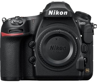 Veidrodinis fotoaparatas Nikon D850 Body