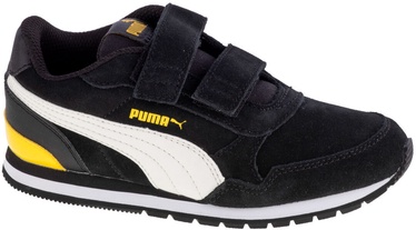 Puma ST Runner V2 Kids Shoes 366001-08 Black 34