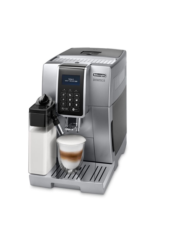 Kafijas automāts DeLonghi ECAM350.75.S