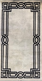 Paklājs Digital print REN 25-318, daudzkrāsains, 150x80 cm