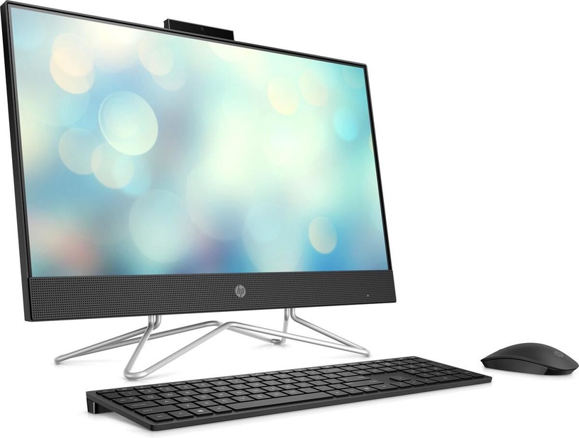 Stacionarus kompiuteris HP Intel® Core™ i3, Intel (Integrated), 4 GB, 23.8 "