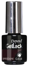 Depend GelLack Speedline 5ml