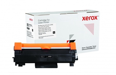 Tonera kasete Xerox Everyday 006R04204, melna