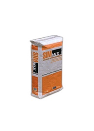 Sausas betonas Simmix SB-20, 25 kg