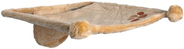 Loomamaja-voodi Trixie, liivakarva pruun, 410 mm x 420 mm